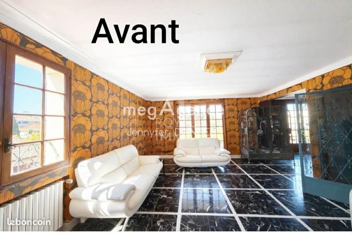 RARE SANARY DUPLEX  184 m² AVEC JARDIN - Photo 4