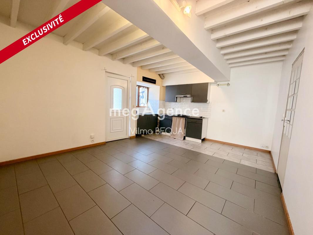 Maison de ville 3 Pièces - Photo 3