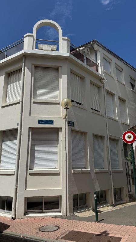 Appartement à vendre, 1 pièces, 16 m², Les Sables D Olonne