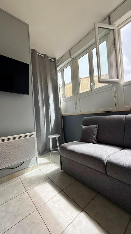 Studio quartier Ile Penotte d'une surface de 16 m2 - Photo 4
