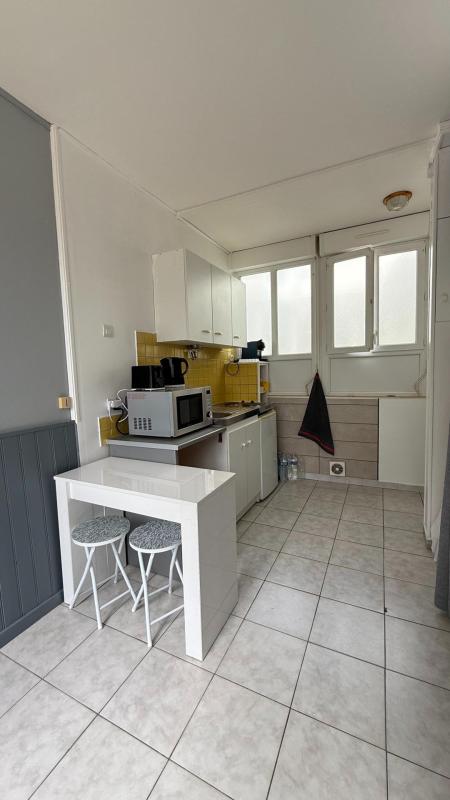 Studio quartier Ile Penotte d'une surface de 16 m2 - Photo 5