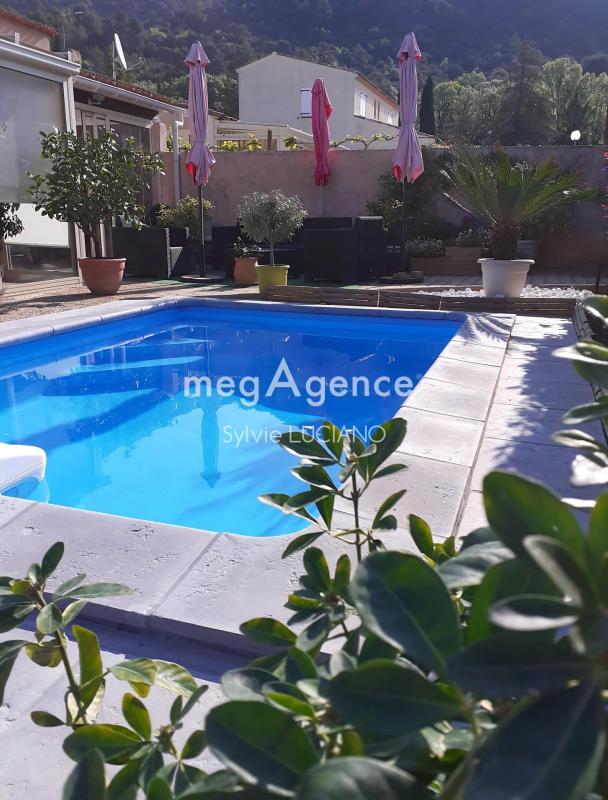 Maison à vendre, 4 pièces, 108 m², Oraison