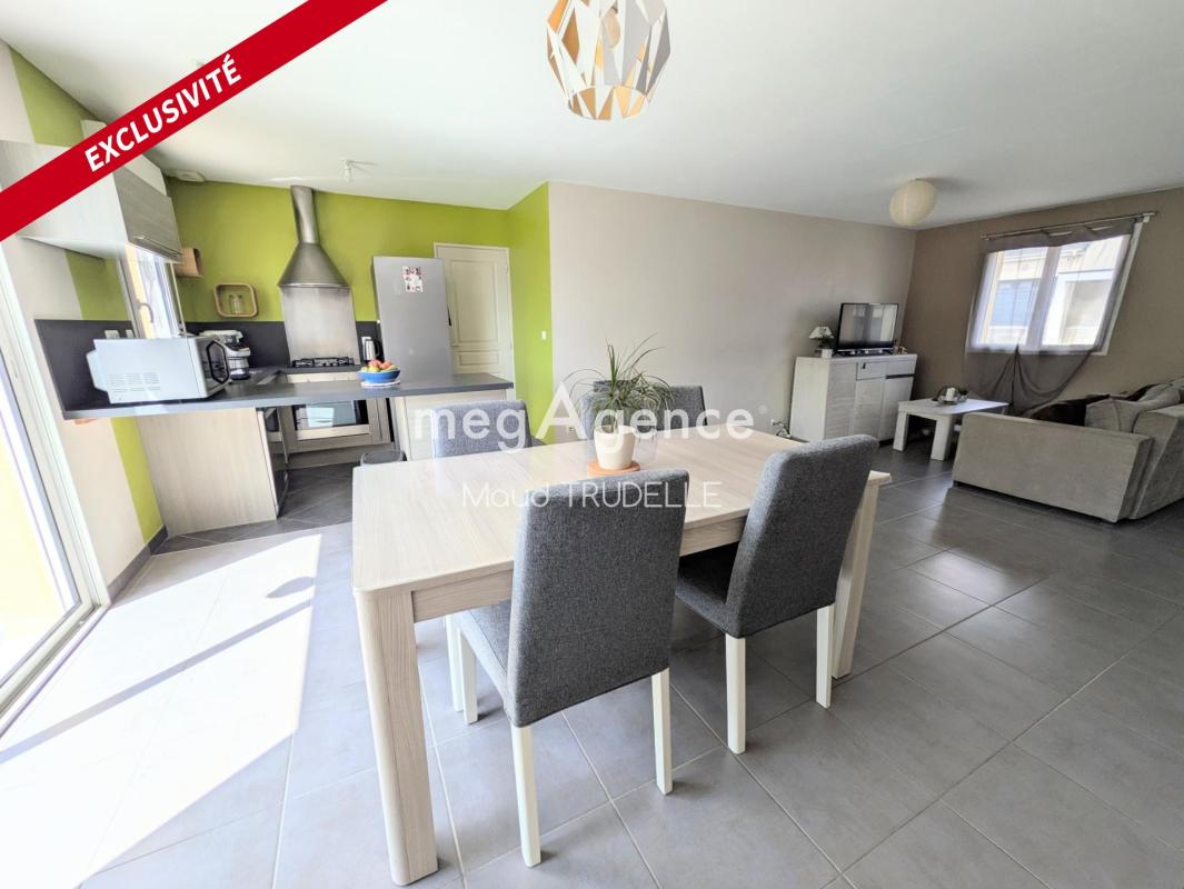 Pavillon 4 chambres - Photo 4