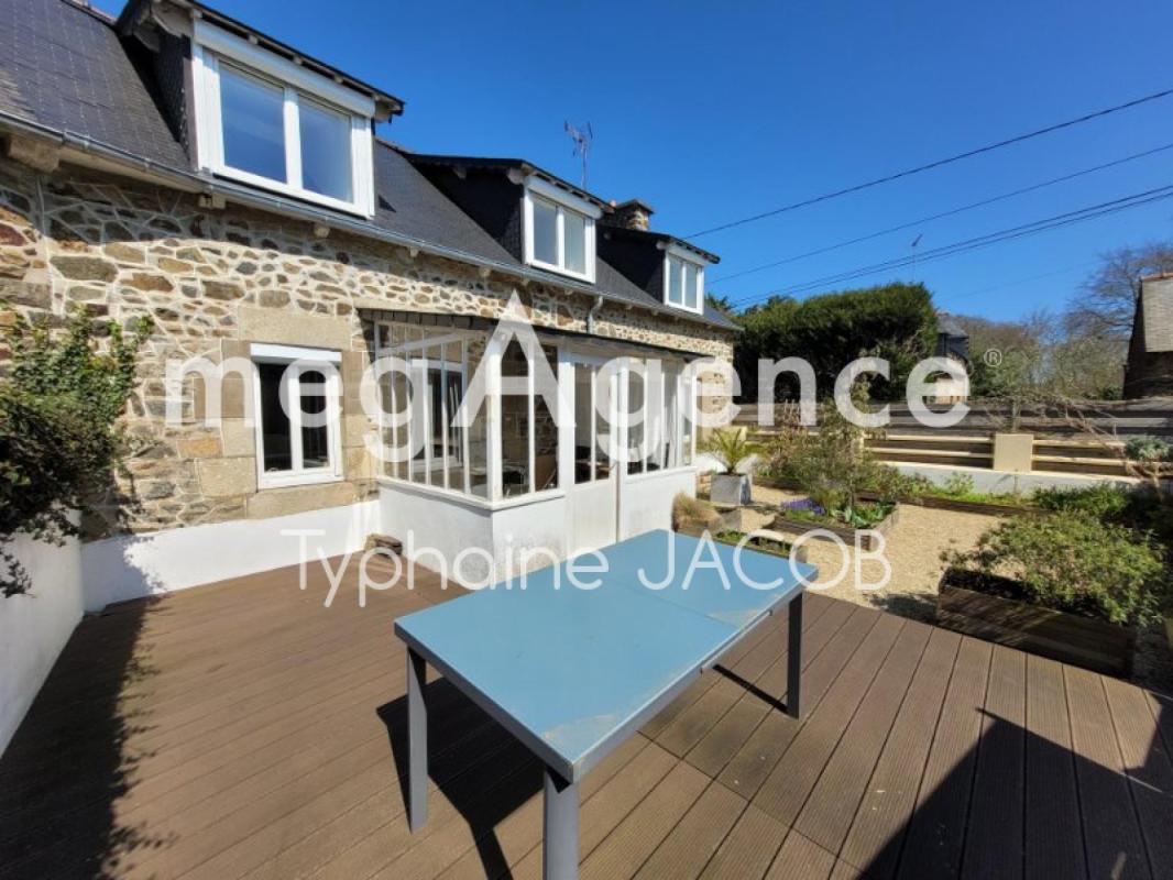 Maison à vendre, 4 pièces, 95 m², Pleguien