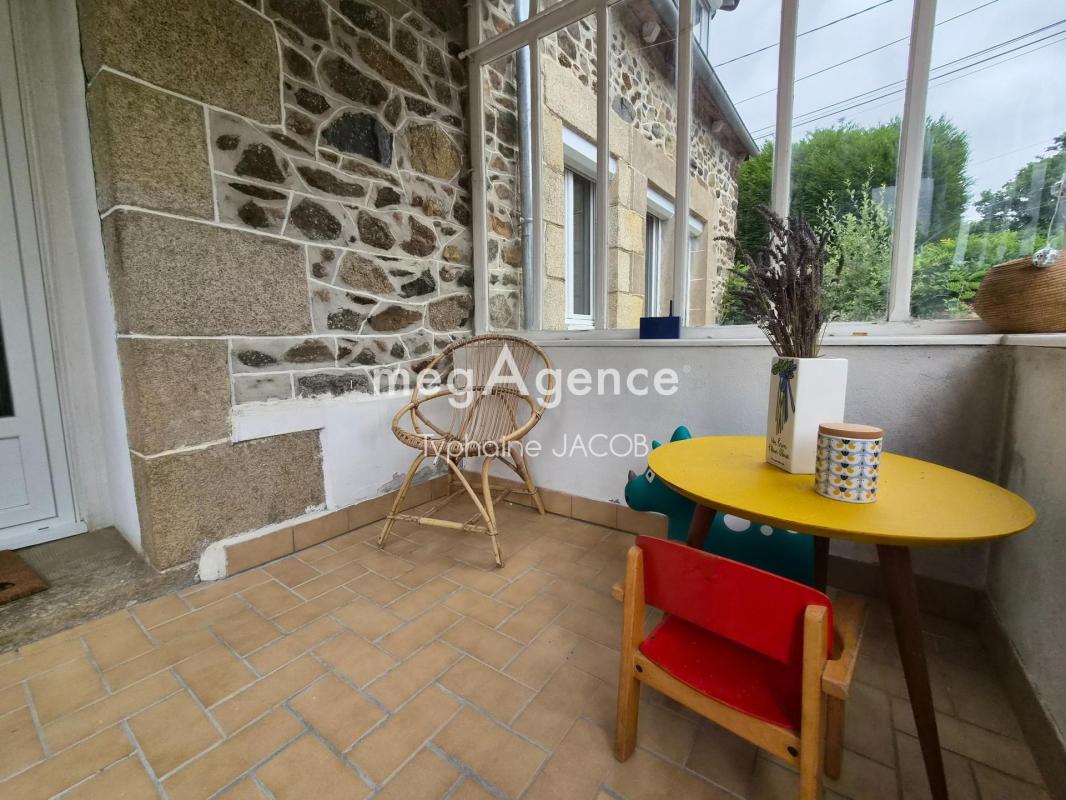 Maison d'habitation typique bretonne et beaucoup de potentiel - Photo 2