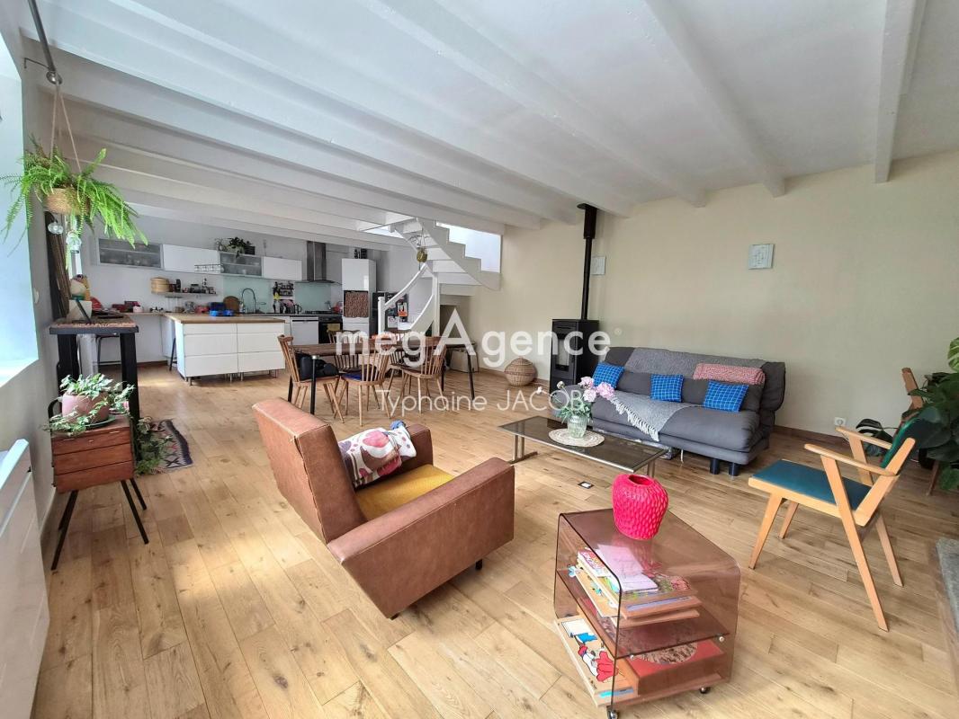 Maison d'habitation typique bretonne et beaucoup de potentiel - Photo 3