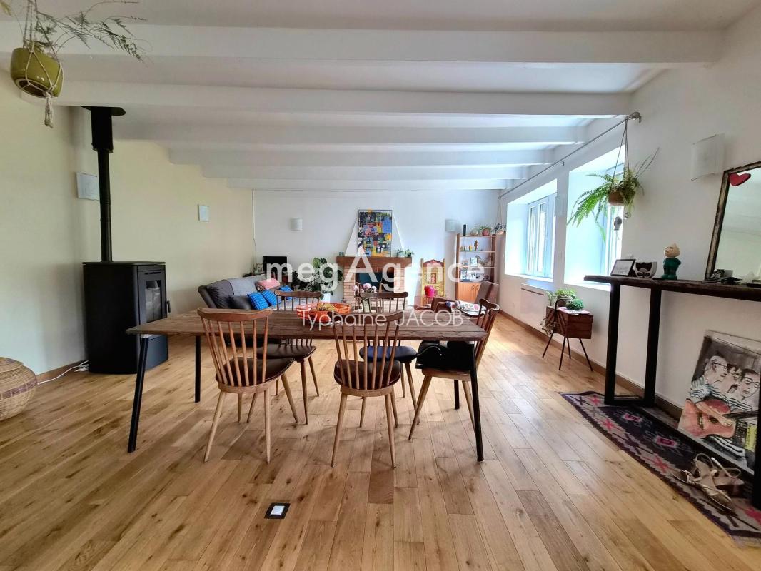 Maison d'habitation typique bretonne et beaucoup de potentiel - Photo 5