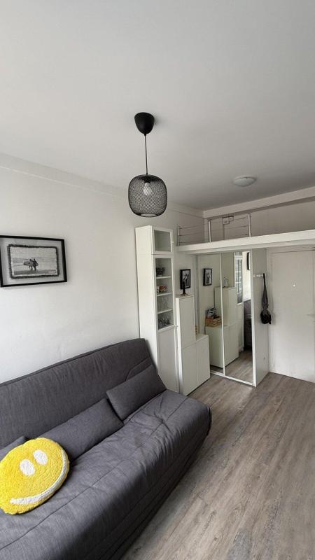 Studio quartier Ile Penotte d'une surface de 14 m2 - Photo 5