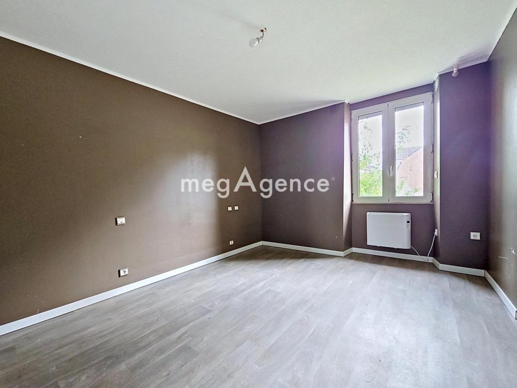MAISON DE VILLAGE BOUAFLE 72 M² - Photo 5