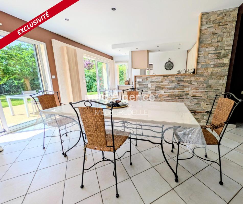 Maison familiale: 6 chambres dont 3 de plain pied! - Photo 5