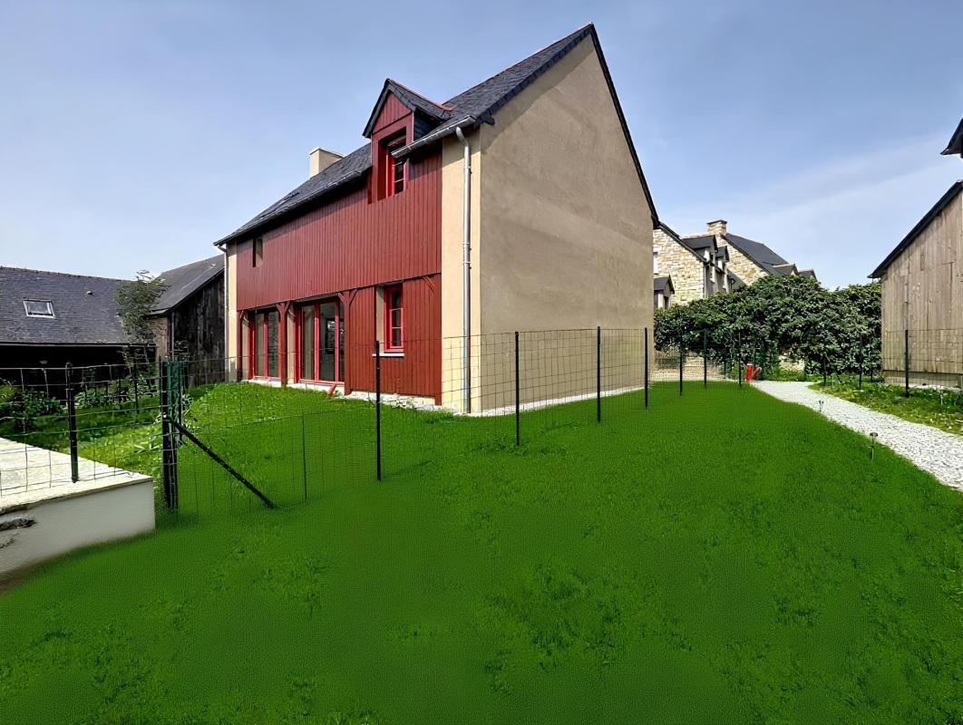 Maison à vendre, 5 pièces, 120 m², Saint Suliac