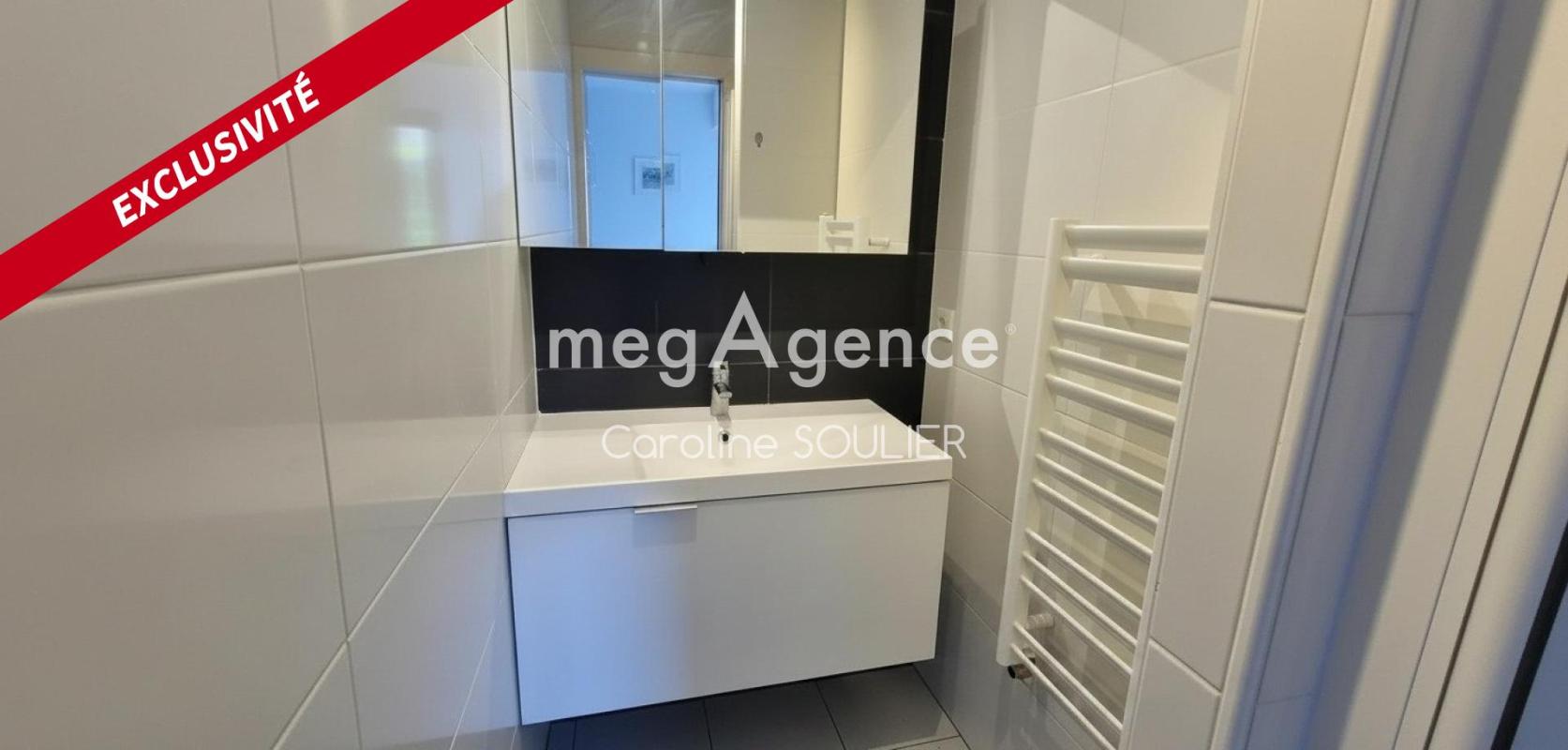 Appartement de 30m2, proche du Lac - Photo 2