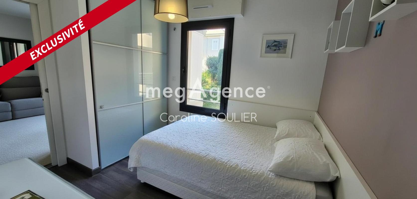 Appartement de 30m2, proche du Lac - Photo 3