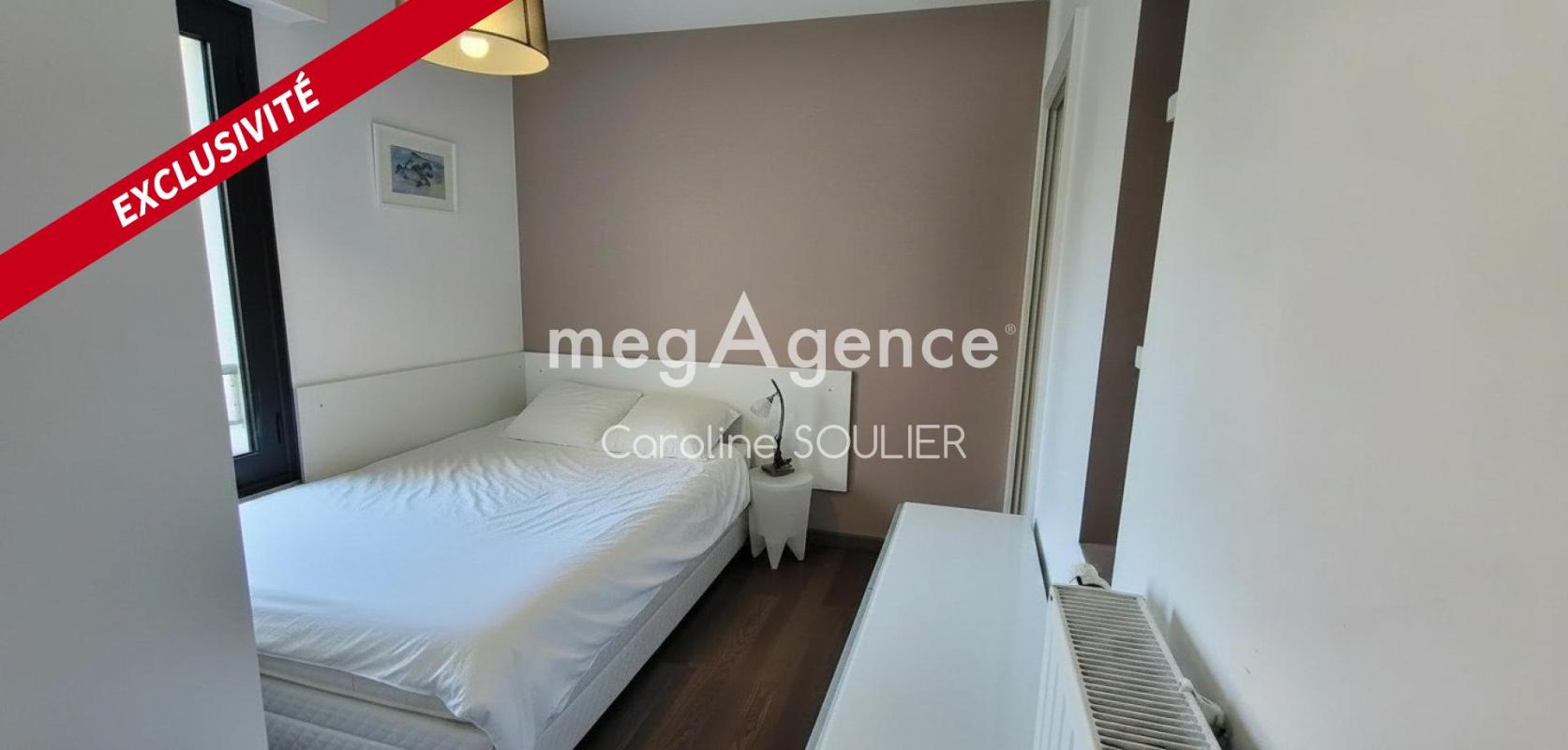 Appartement de 30m2, proche du Lac - Photo 4