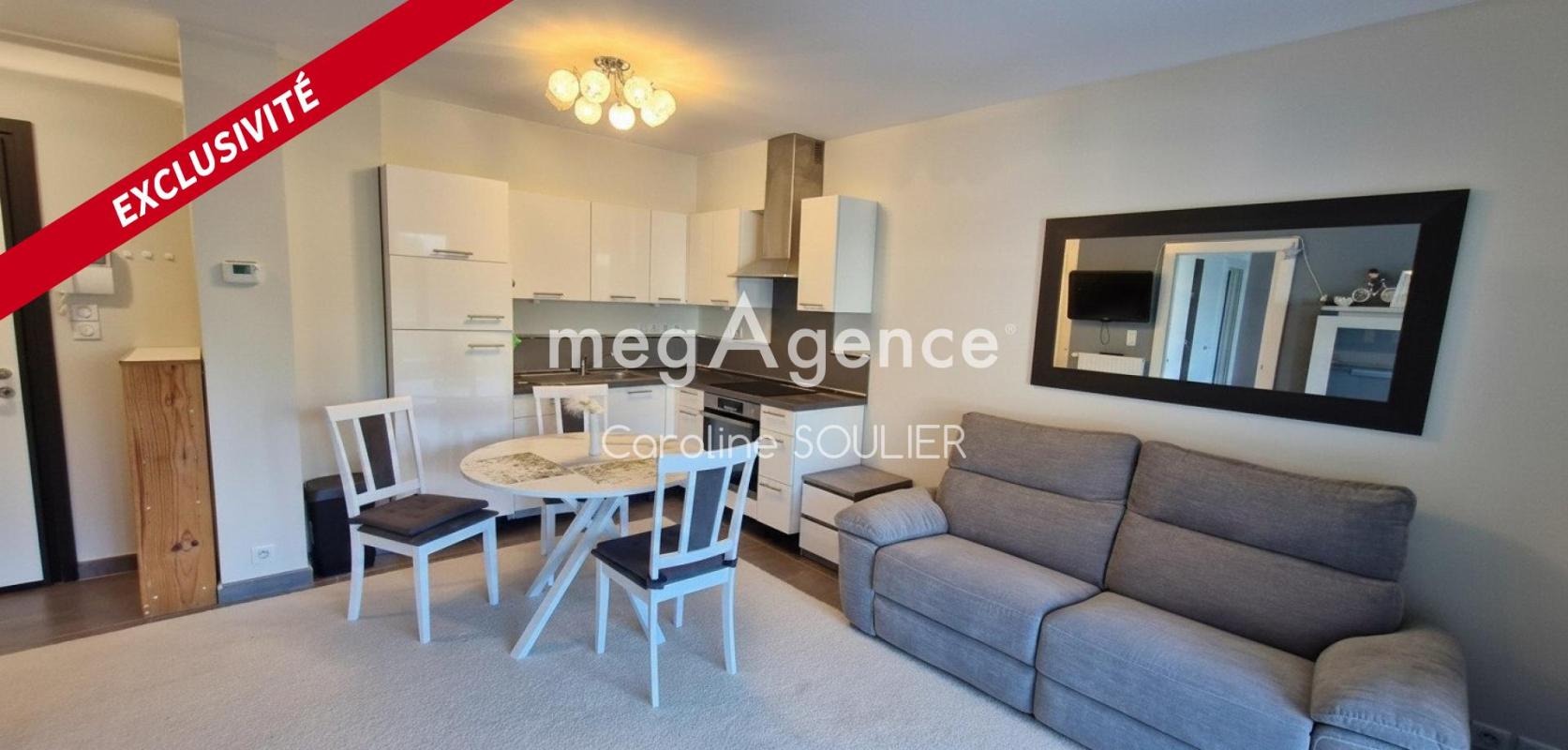Appartement de 30m2, proche du Lac - Photo 5