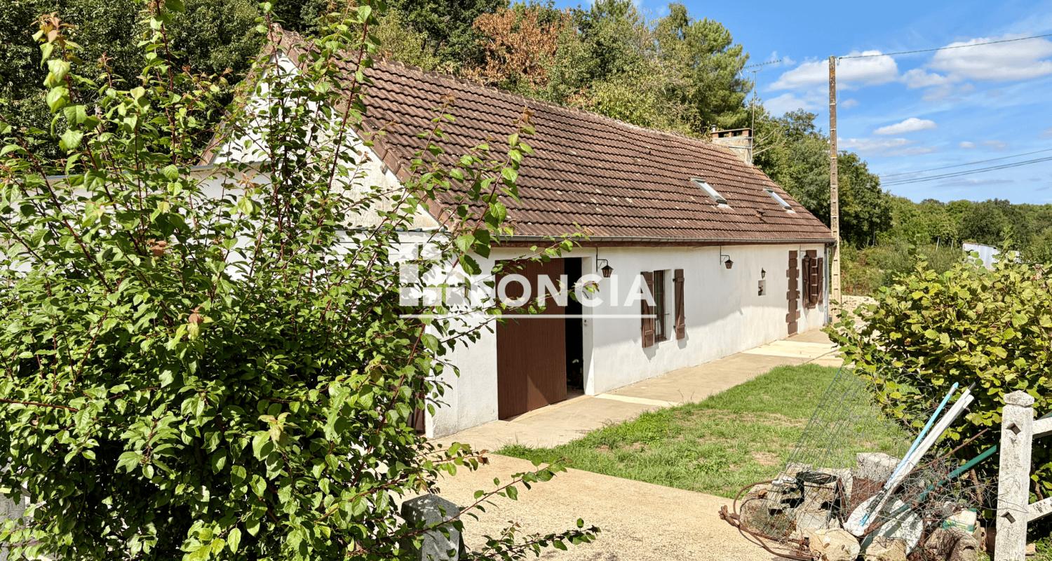 Maison de campagne