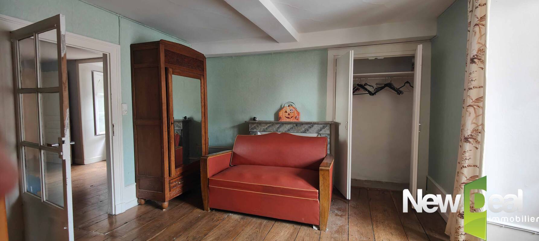 Maison de bourg - Photo 3