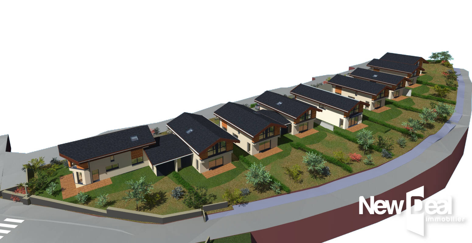 Maison sur la commune de Bonneville - Photo 3