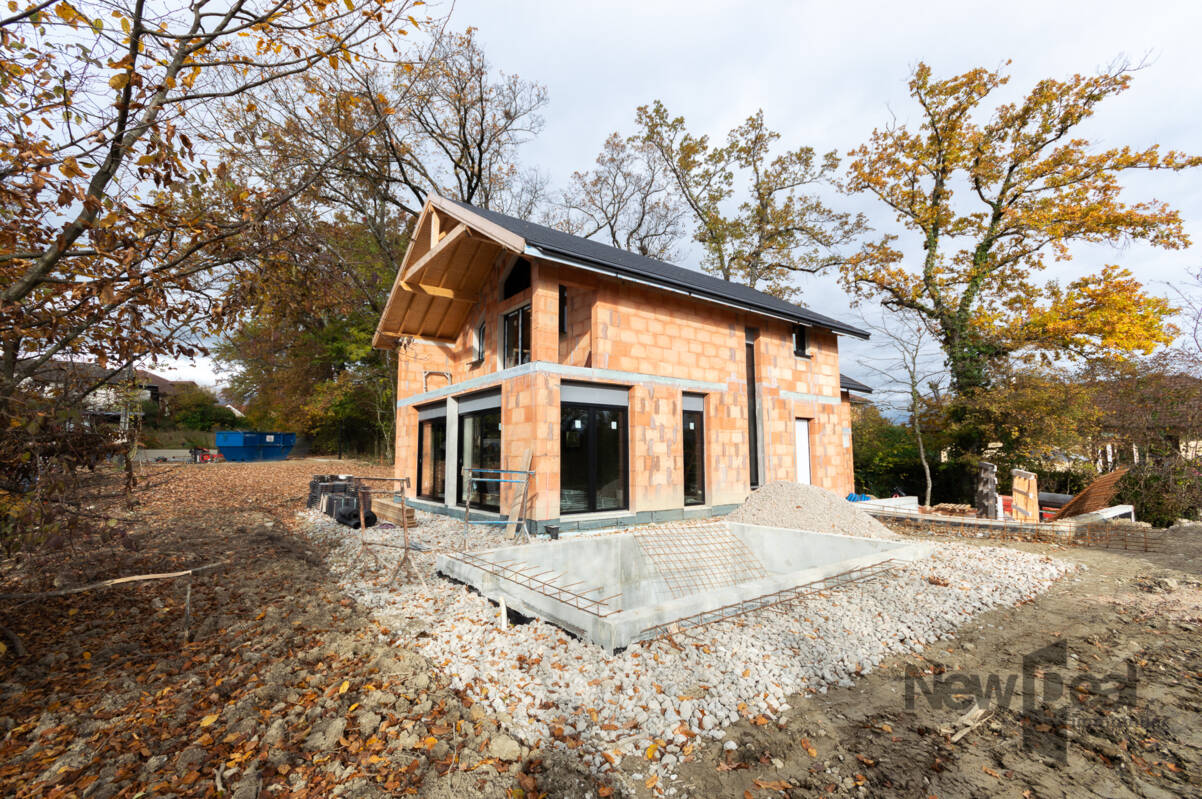 Maison de standing à Prevessin moens - Photo 2