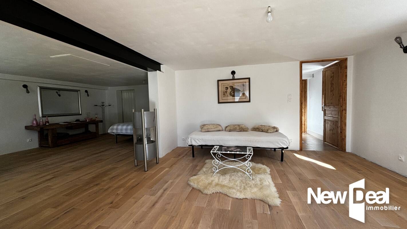 CHALET - 2 APPARTEMENTS - CHAMONIX MONT-BLANC - Photo 5