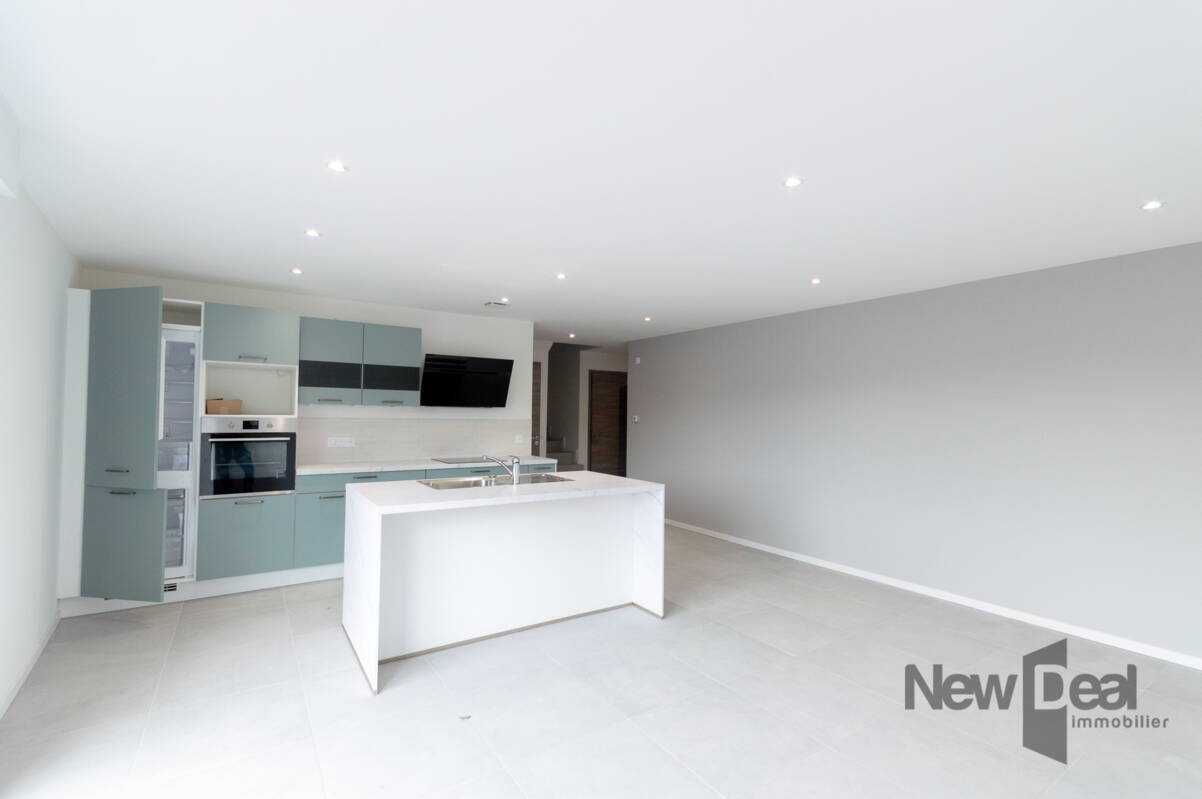 Appartement à vendre, 5 pièces, 120 m², Contamine Sur Arve