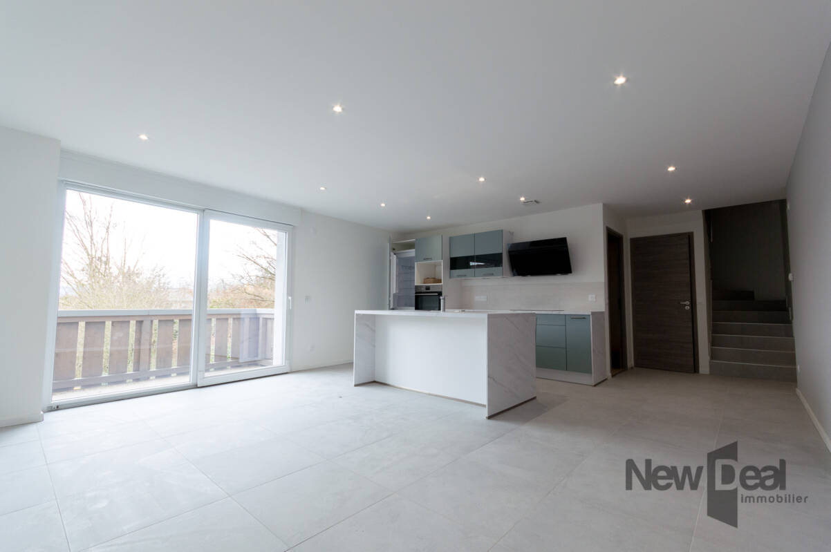 Appartement type 5 sur la commune de Contamine sur Arve - Photo 2