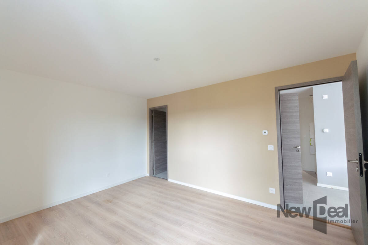 Appartement type 5 sur la commune de Contamine sur Arve - Photo 3