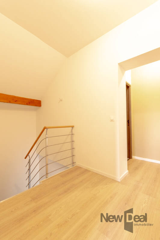 Appartement type 5 sur la commune de Contamine sur Arve - Photo 5