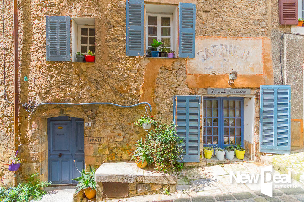 Maison à vendre, 6 pièces, 131 m², Seillans