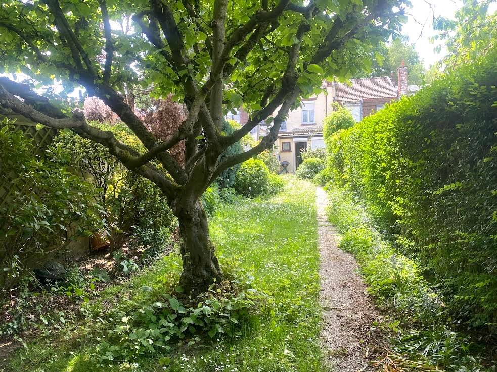 Maison à vendre, 5 pièces, 105 m², Villeneuve D Ascq