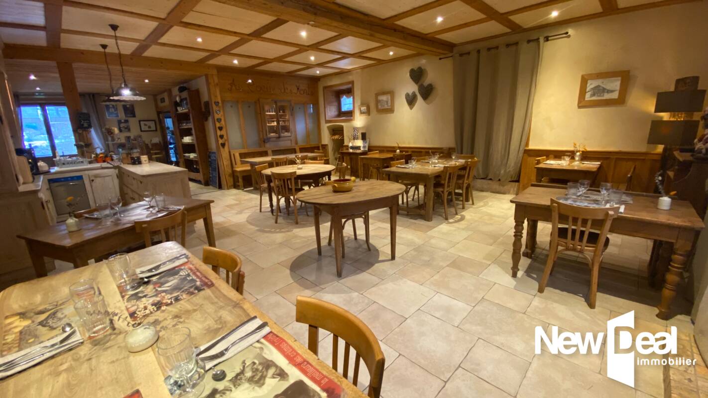 Maison à vendre, 12 pièces, 723 m², Entremont