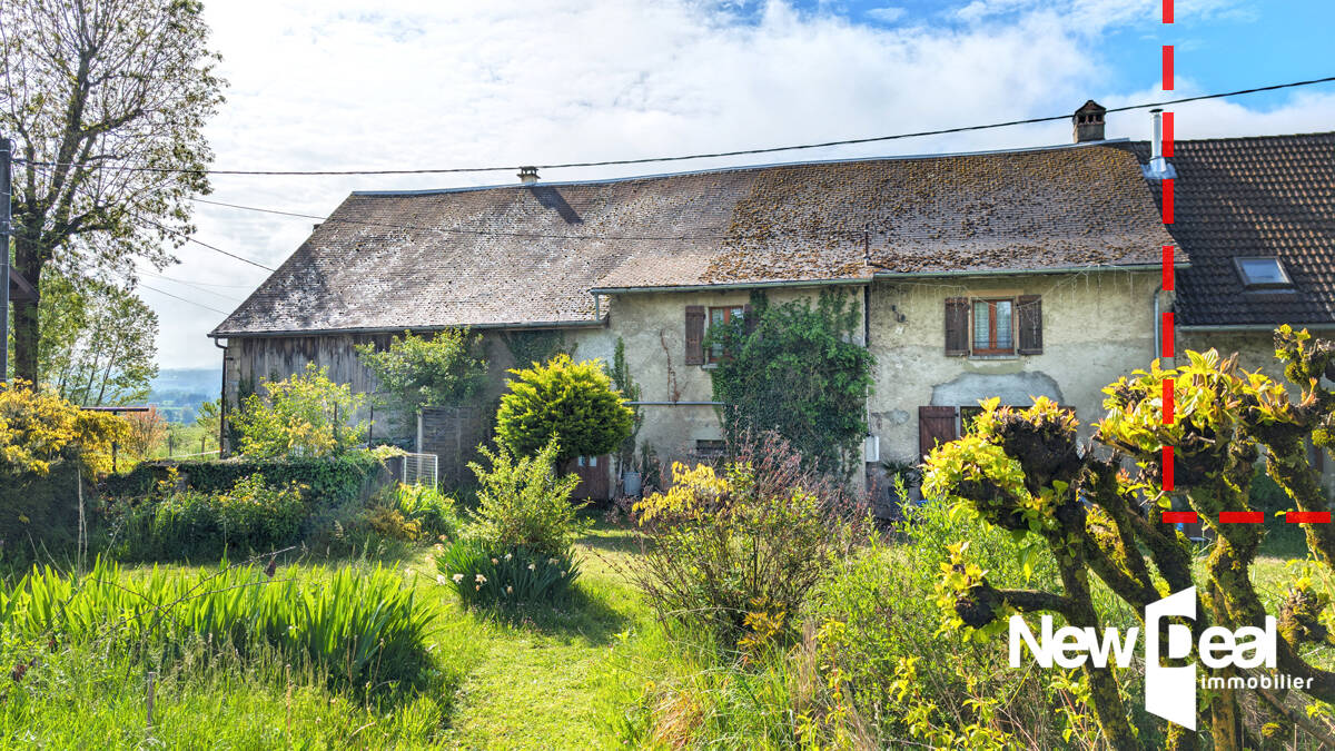 Maison à vendre, 5 pièces, 150 m², Rumilly