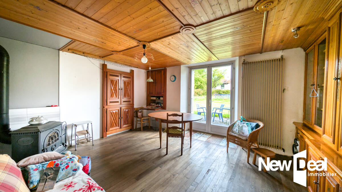 Maison avec jardin - Photo 3