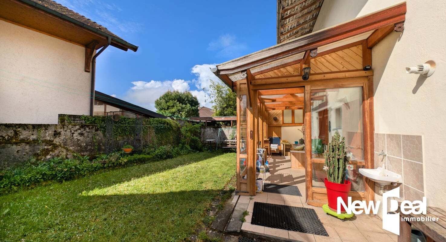 Maison avec jardin - Photo 5