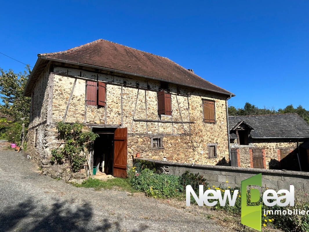 Ensemble immobilier sur env. 7,7 hectares - Photo 4