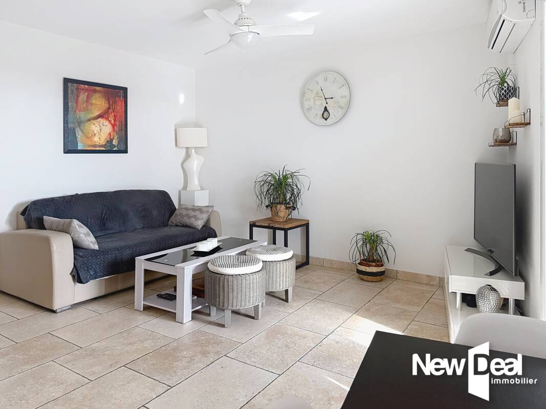 MONTAUROUX_ Appartement coup de cœur de 56 m², vue imprenable - Photo 3