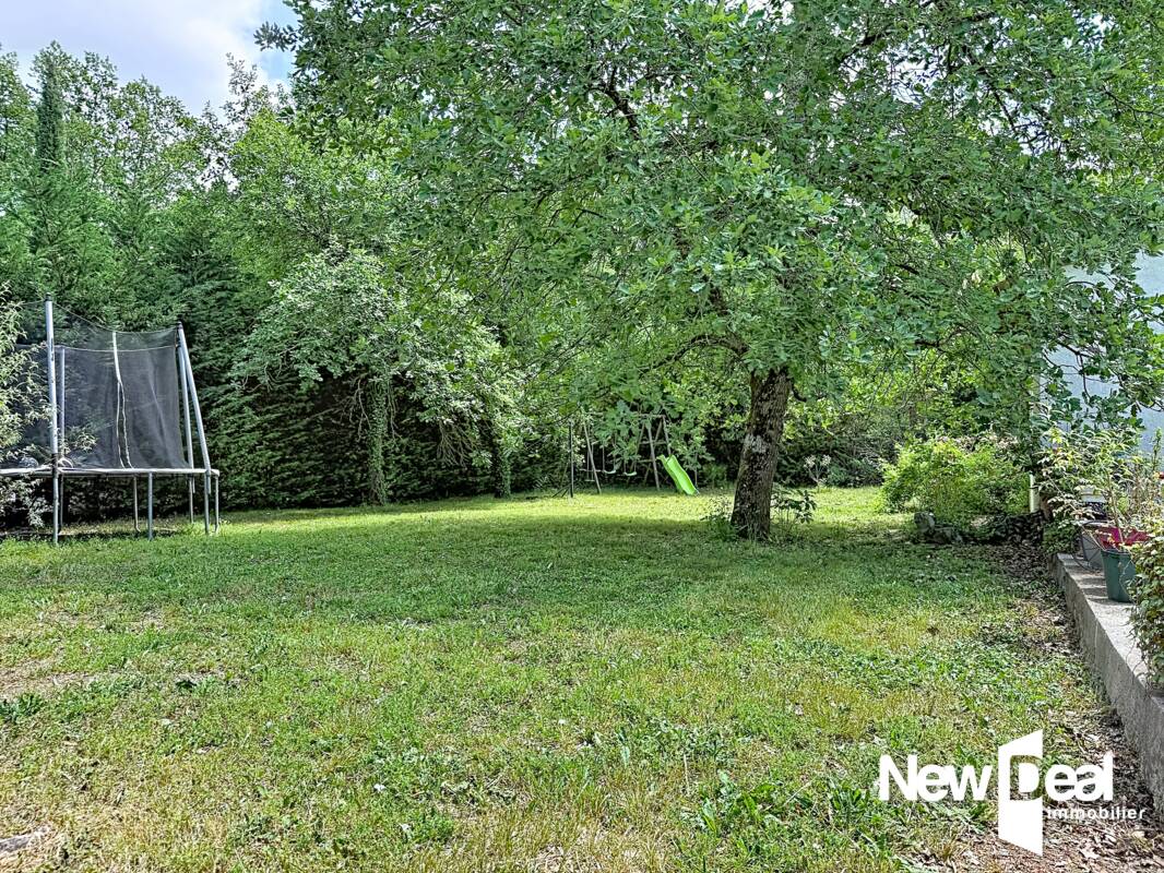 FAYENCE_ Jolie maison de 135 m² de plain pied sur un terrain de 2000 m² - Photo 2