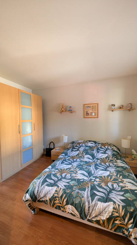 Appartement T4 au calme avec vue dégagée - Photo 5
