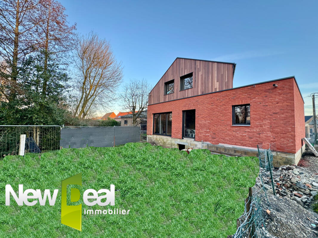Maison à vendre, 4 pièces, 175 m², Rosult