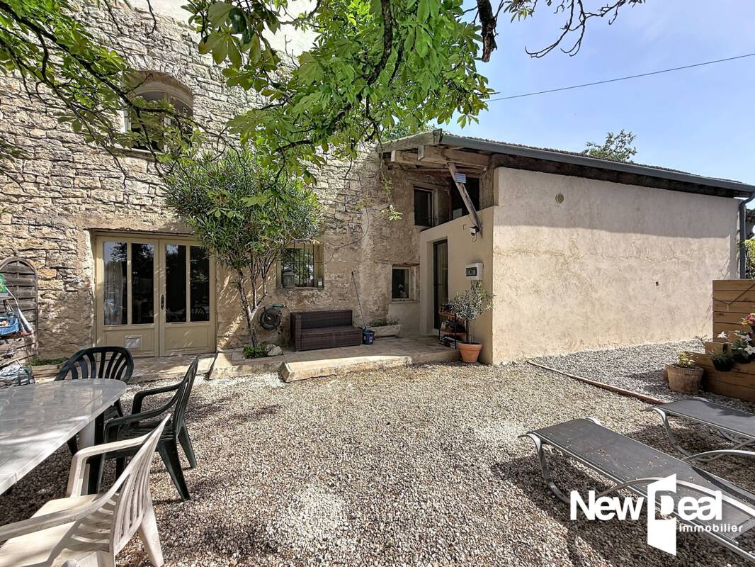 Maison à vendre, 5 pièces, 110 m², Montauroux