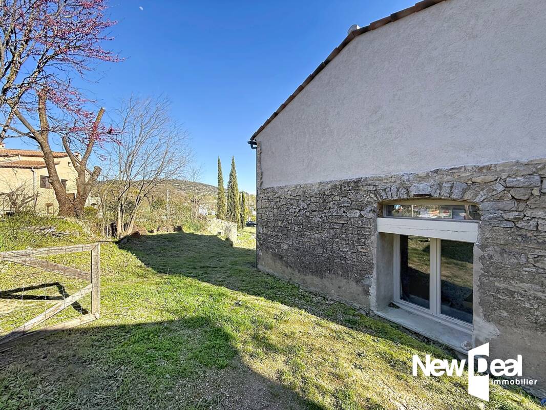 MONTAUROUX _Charmante maison d’environ 110 m² - Photo 4