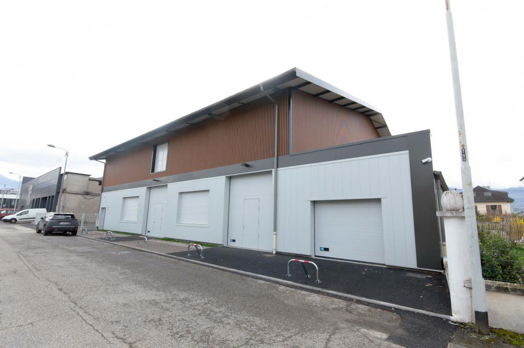Appartement à vendre, 6 pièces, 1150 m², Chambery