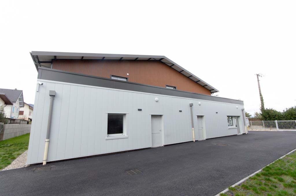 À VENDRE – BATIMENT À FORT POTENTIEL DE TRANSFORMATION – IDÉAL INVESTISSEUR - Photo 4