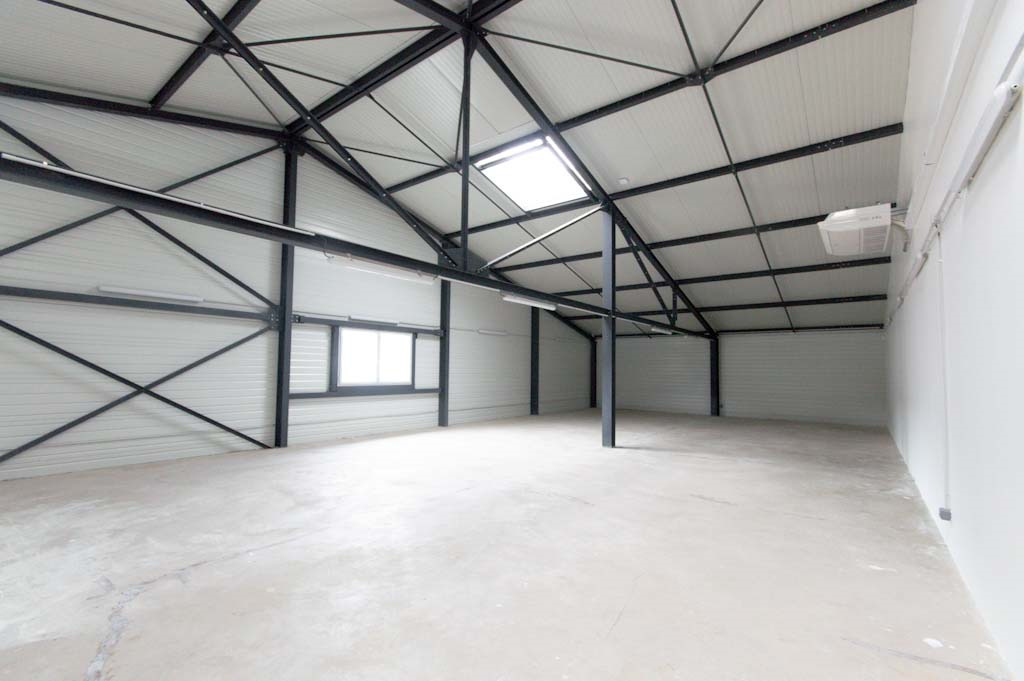 À VENDRE – BATIMENT À FORT POTENTIEL DE TRANSFORMATION – IDÉAL INVESTISSEUR - Photo 5