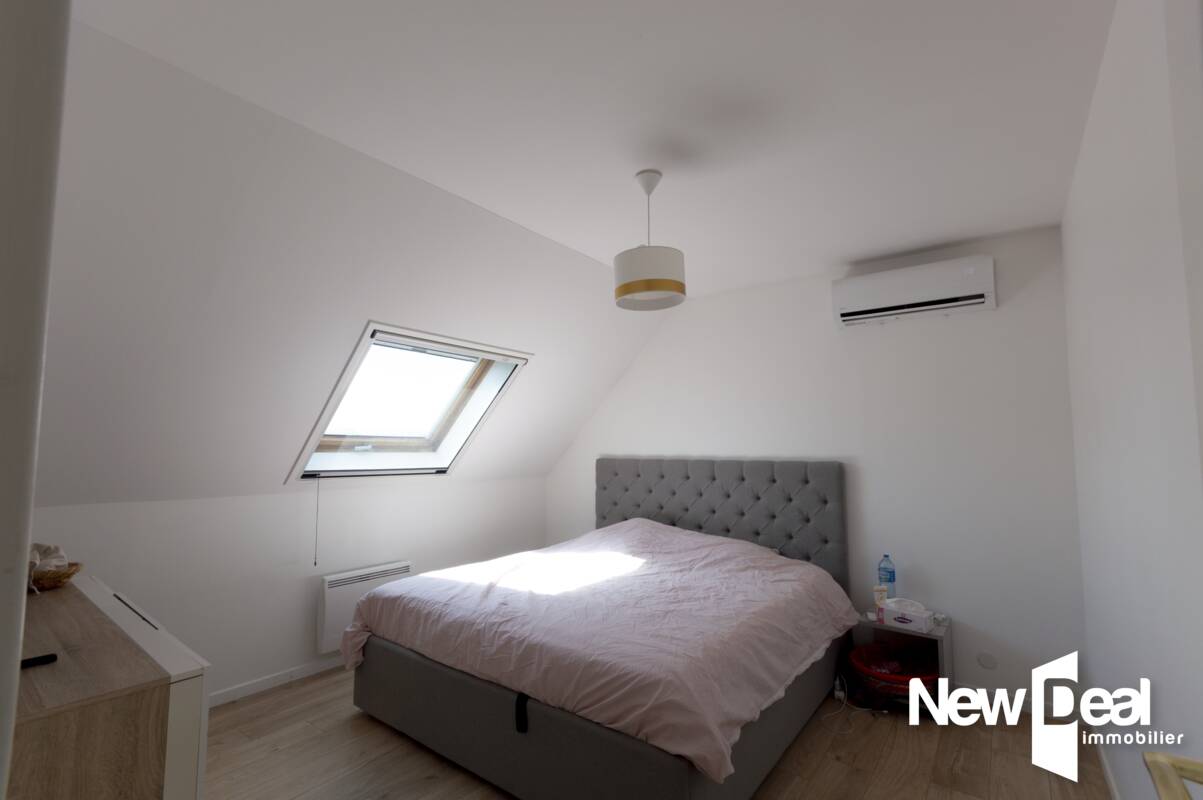 Maison sur la commune de Cranves Sales - Photo 4