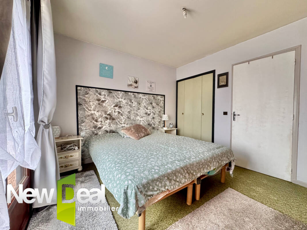 PLAIN PIED INDIVIDUEL / 106M2 / GARAGE / SAMEON - Photo 2
