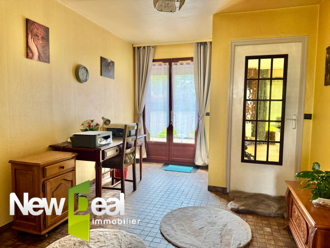 PLAIN PIED INDIVIDUEL / 106M2 / GARAGE / SAMEON - Photo 4