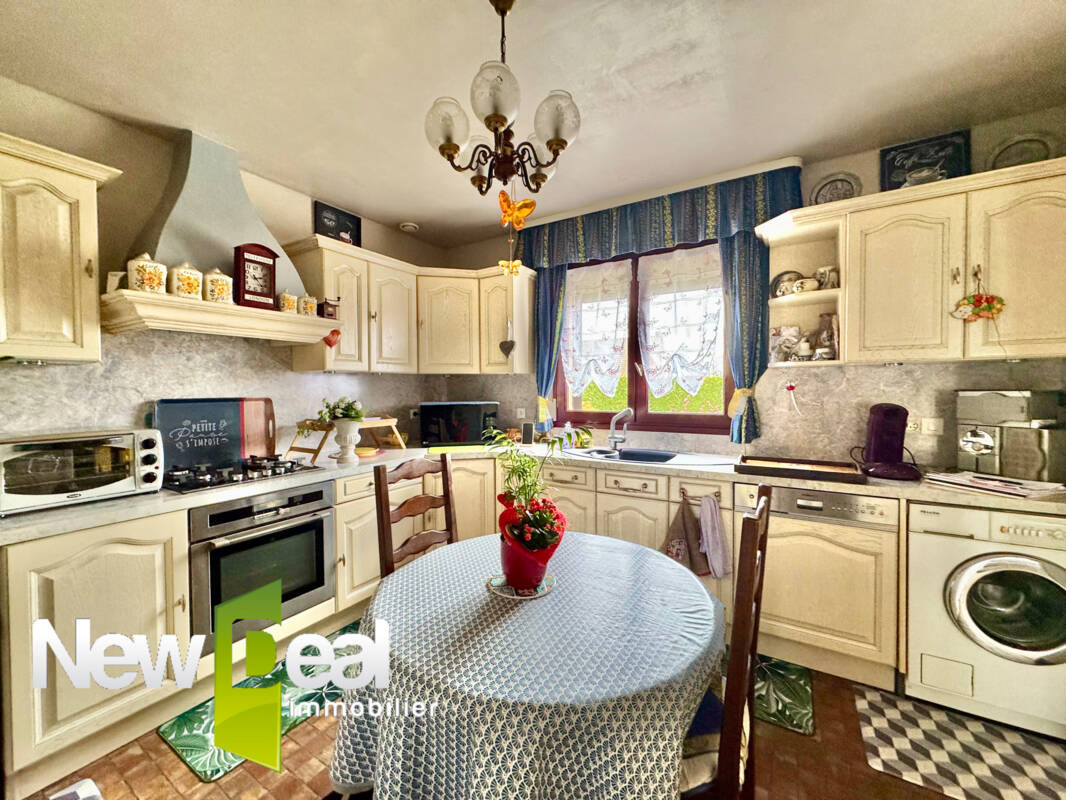 PLAIN PIED INDIVIDUEL / 106M2 / GARAGE / SAMEON - Photo 5