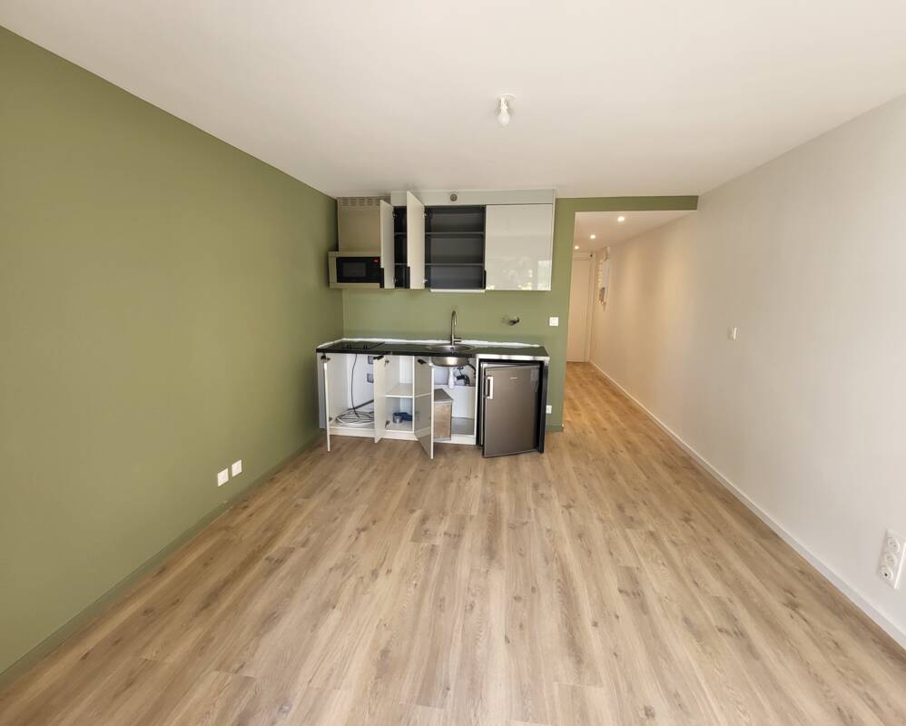 Appartement à vendre, 2 pièces, 29 m², Pornichet
