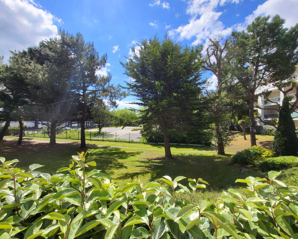 T1 Bis en rez de jardin surélevé, 29,5 m2 au centre de Pornichet - Photo 2